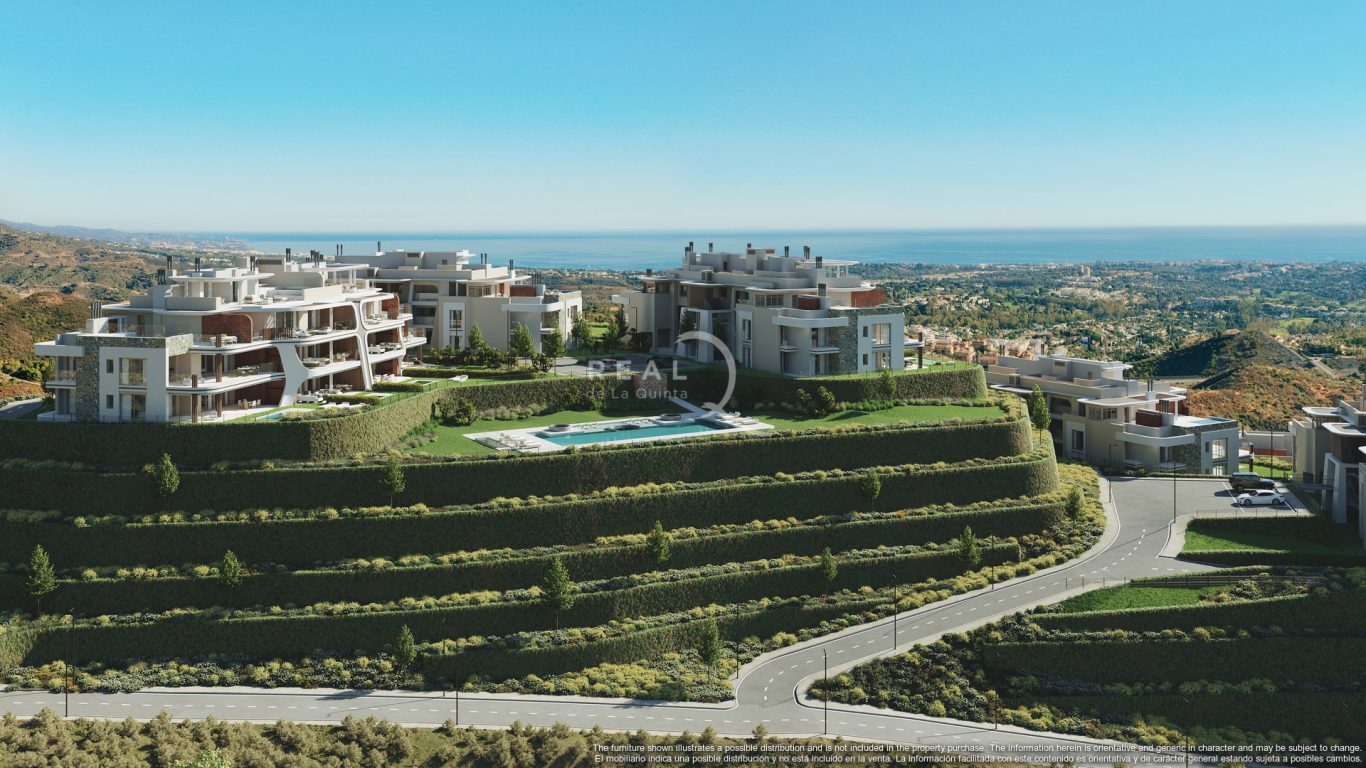Conjunto Residencial Enebros