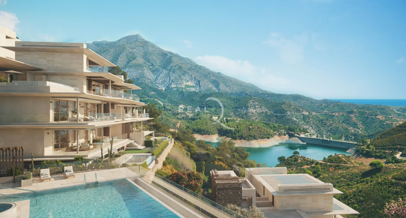 Conjunto Residencial Mimosas