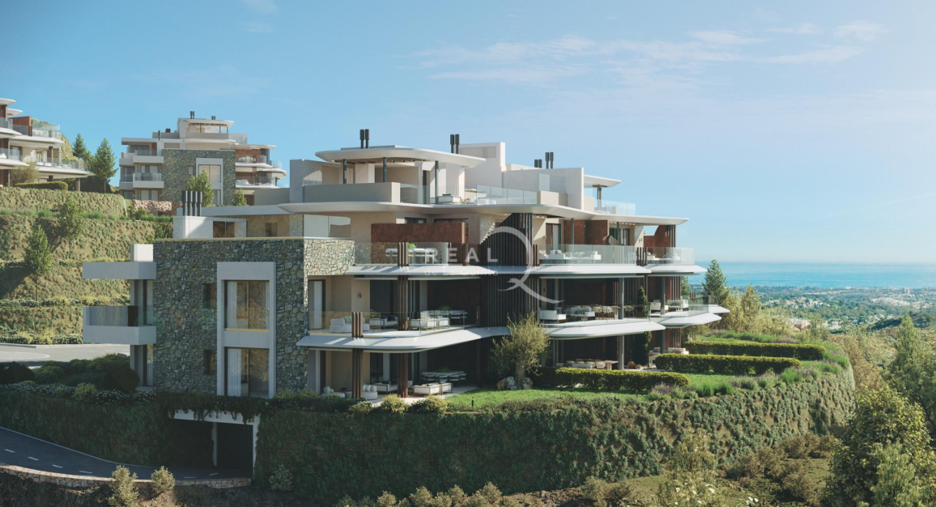 Conjunto Residencial Sabinas